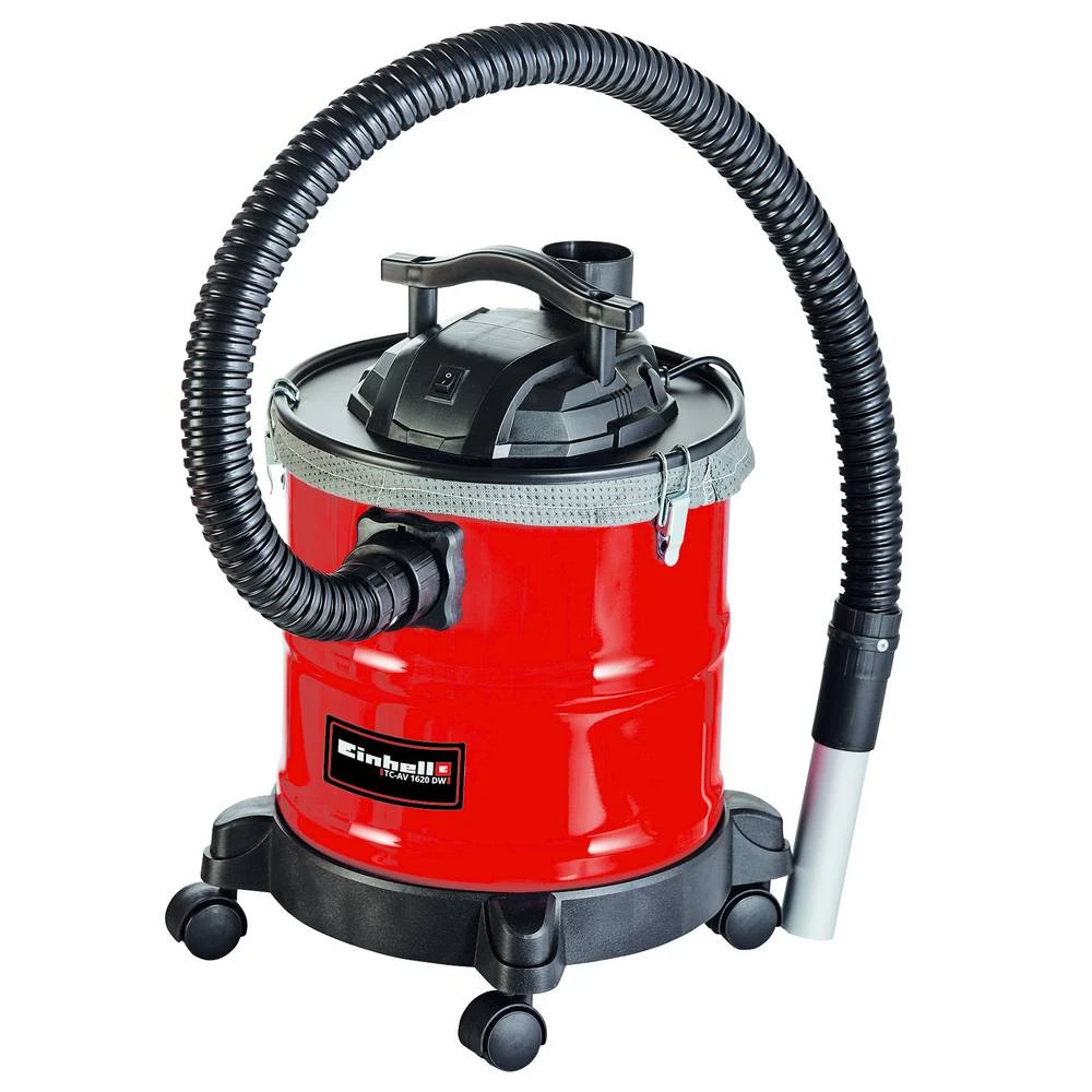 Einhell TC-AV 1620 DW 2351665 Usisivač pepela 20 l slika