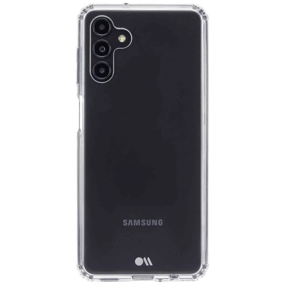 Case-Mate Tough Clear stražnji poklopac za mobilni telefon Samsung Galaxy A13 5G prozirna slika
