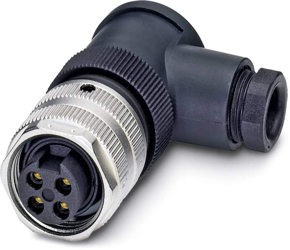 SACC-MINFR-4CON-PG 9 - utični konektor SACC-MINFR-4CON-PG 9 Phoenix Contact sadržaj: 1 kom. slika