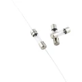 ESKA fini osigurač 5 x 20 mm 522.510 0,2A 250 V 0.2 A spor,sadržaj 10 komada slika