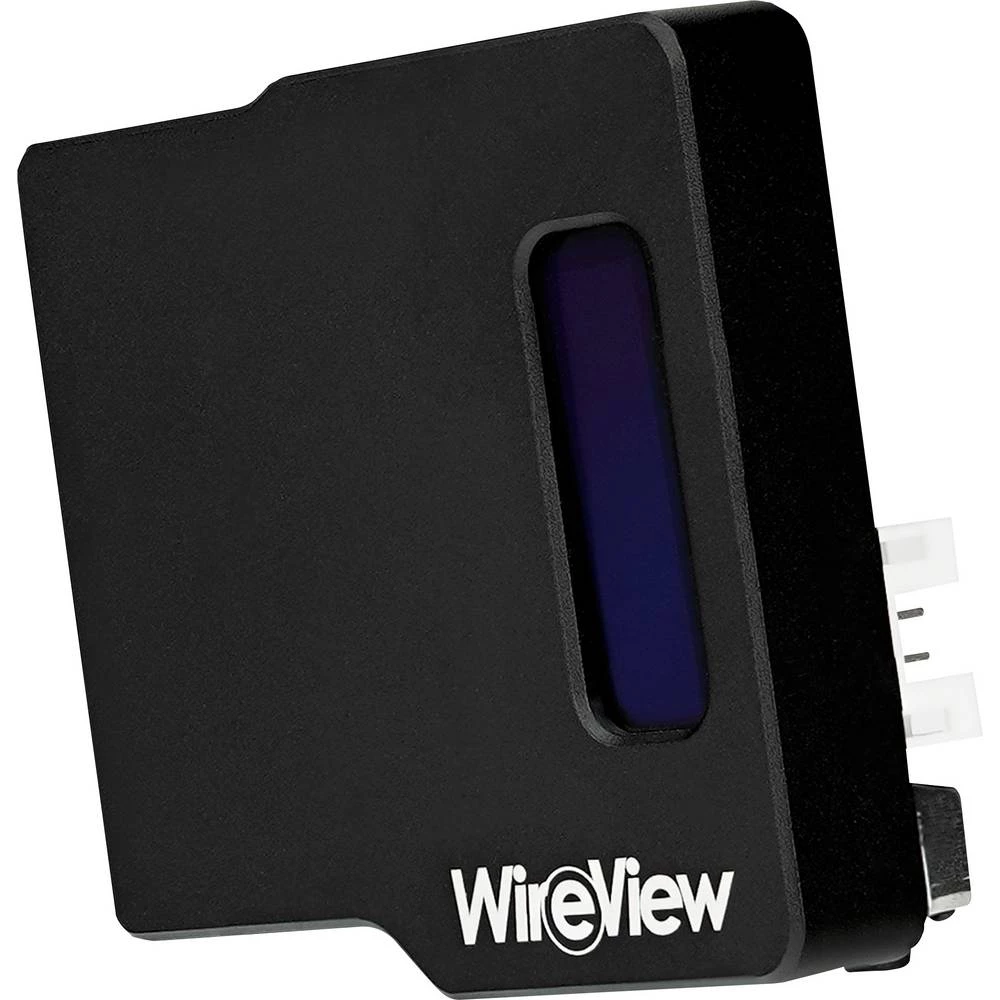 Thermal Grizzly WireView GPU GPU mjerač potrošnje energije crna slika