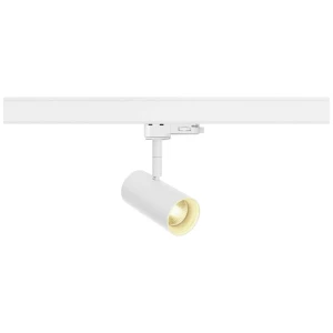 SLV NOBLO SPOT LED reflektor za sustav šina 3-fazni  6.2 W LED  bijela slika