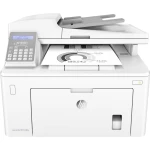 HP LaserJet Pro MFP M148fdw Laserski višenamjenski printer A4 Štampač, Skener, Mašina za kopiranje, Faks LAN, WLAN, Duplex
