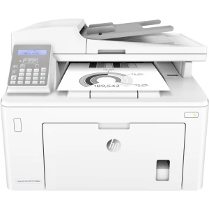 HP LaserJet Pro MFP M148fdw Laserski višenamjenski printer A4 Štampač, Skener, Mašina za kopiranje, Faks LAN, WLAN, Duplex slika