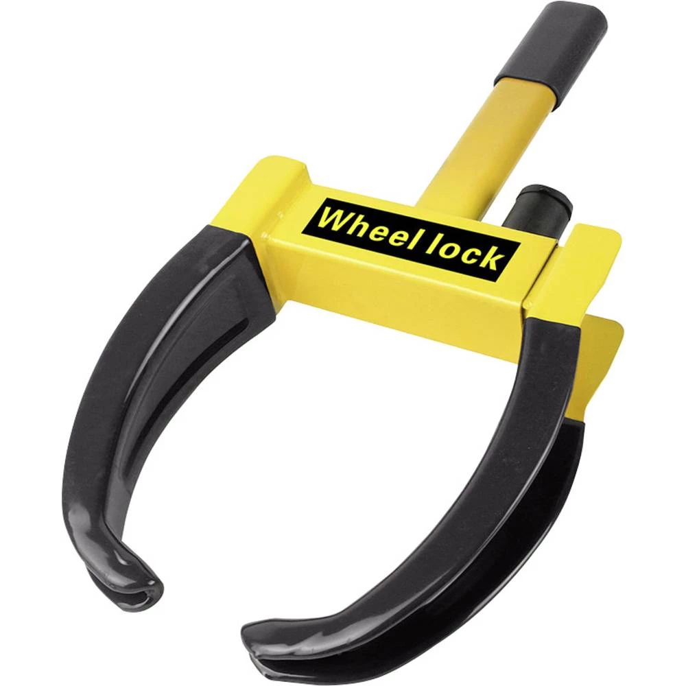 LAS Lisice za blokadu kotača Mobilna upotreba slika