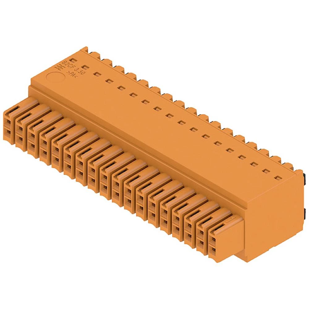 Weidmüller Kućište kabelske utičnice 1277450000 1 ST slika