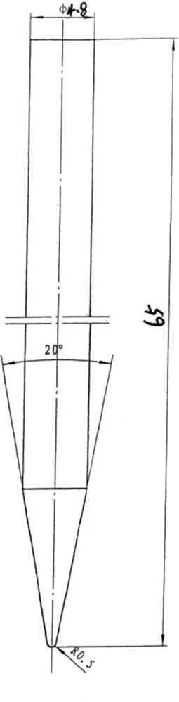 Conrad Product Image