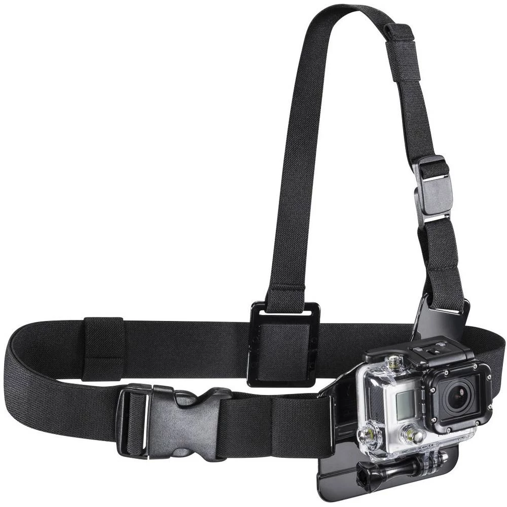 Grudni remen Mantona Light 20245 Prikladno za=GoPro slika