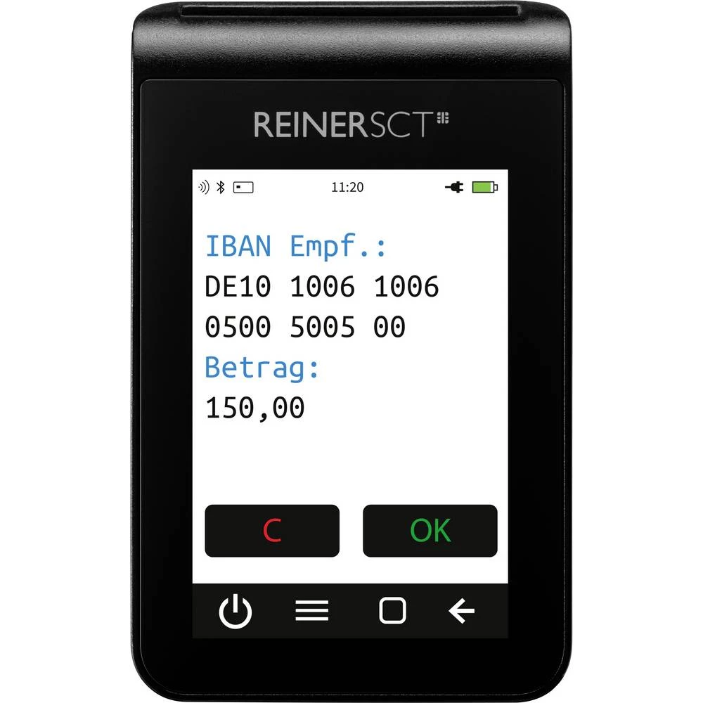 Conrad Product Image