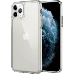 Spigen Crystal Hybrid case Apple iPhone 11 Pro bistra