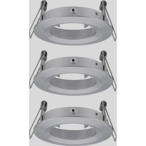 Paulmann 92484 EBL Choose ugradbeni prsten 3-dijelni komplet 10 W slika