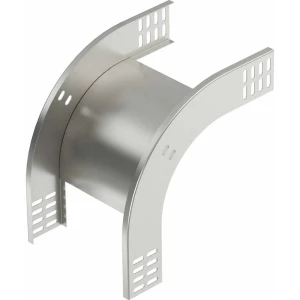 OBO Bettermann 7007157 Luk (Š x V) 200 mm x 60 mm 1 ST Metalna slika