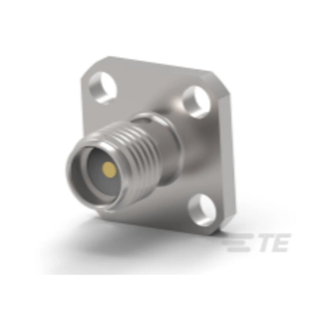 TE Connectivity SMA/SSMASMA/SSMA 1052563-1 AMP slika
