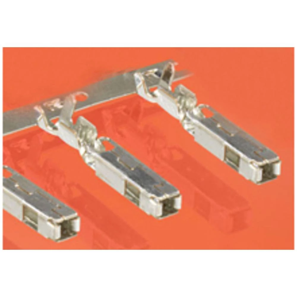 Molex krimp kontakt 988971129 1 St. slika