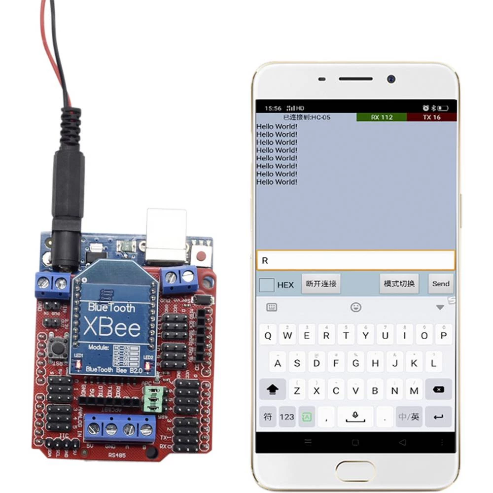 Conrad Product Image