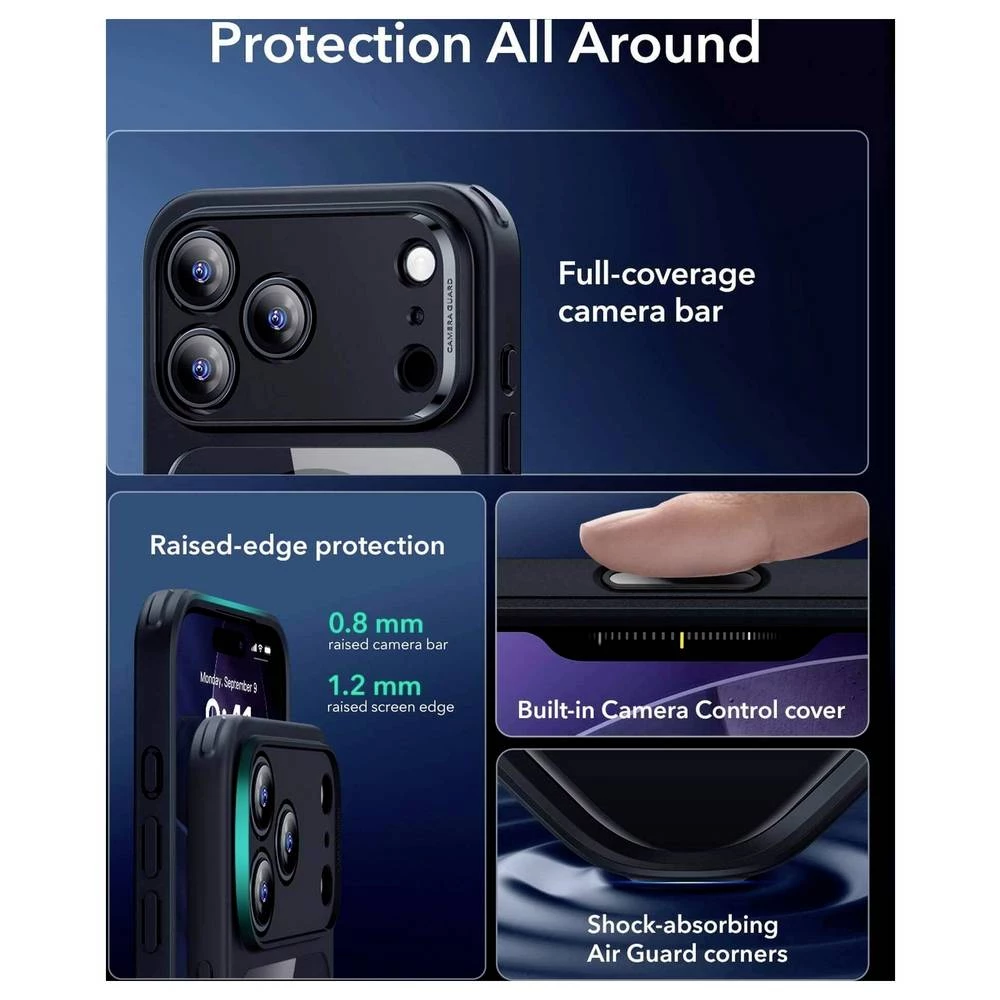 Conrad Product Image