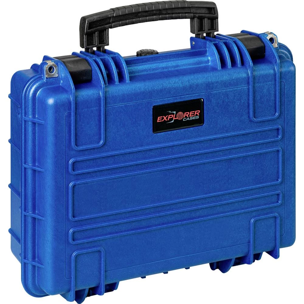 Explorer Cases Outdoor kofer 3815HL.N E blue navy empty (Š x V x D) 38 x 27 x 16 cm mornarsko-plava 3815HL.N E slika