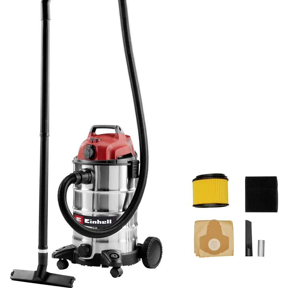 Einhell TC-VC 3055 SA 2342250 mokro/suhi usisivač 30 l slika