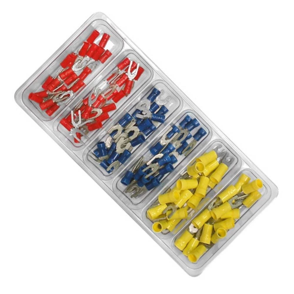 TE Connectivity PLASTI-GRIP TerminalsPLASTI-GRIP Terminals 6-2110838-1 AMP slika