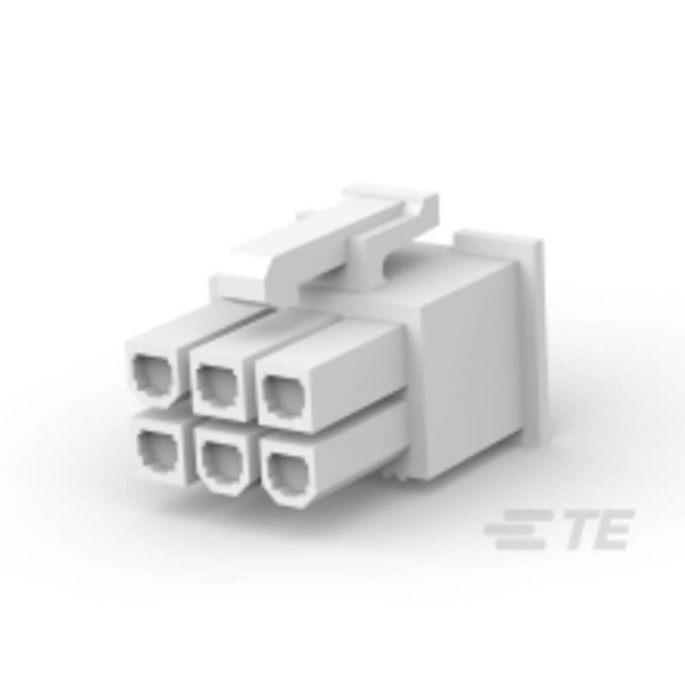TE Connectivity VAL-U-LOKVAL-U-LOK 1969597-6 AMP slika