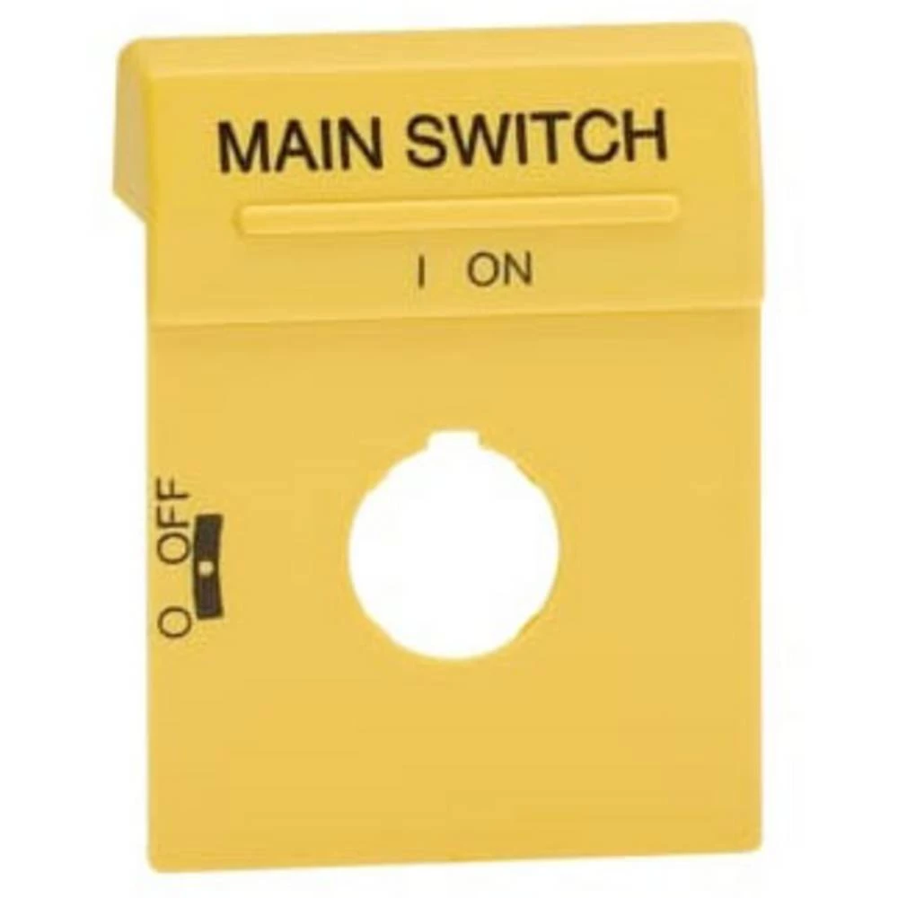 ABB 1SCA111530R1001 sustav označavanja slika