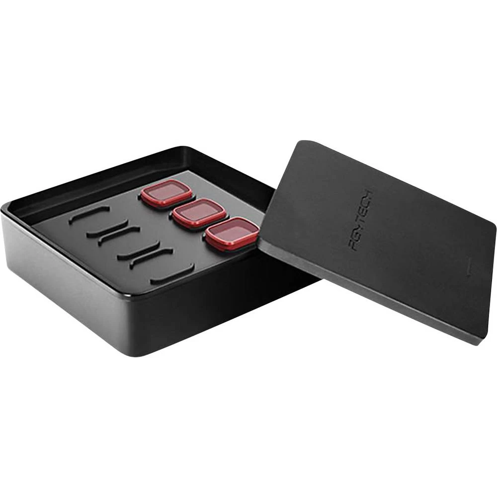 Kombinirani set PGYTECH filtera od 3 PRO za DJI Osmo džep slika