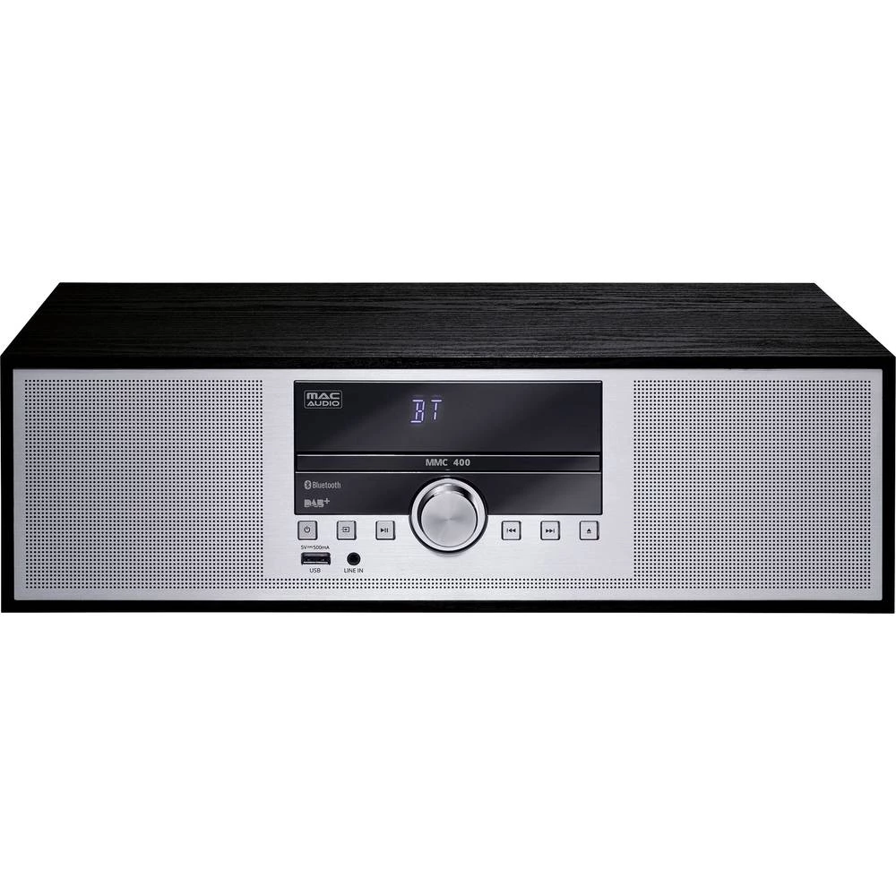 Mac Audio MMC 400 Stereo uređaj slika