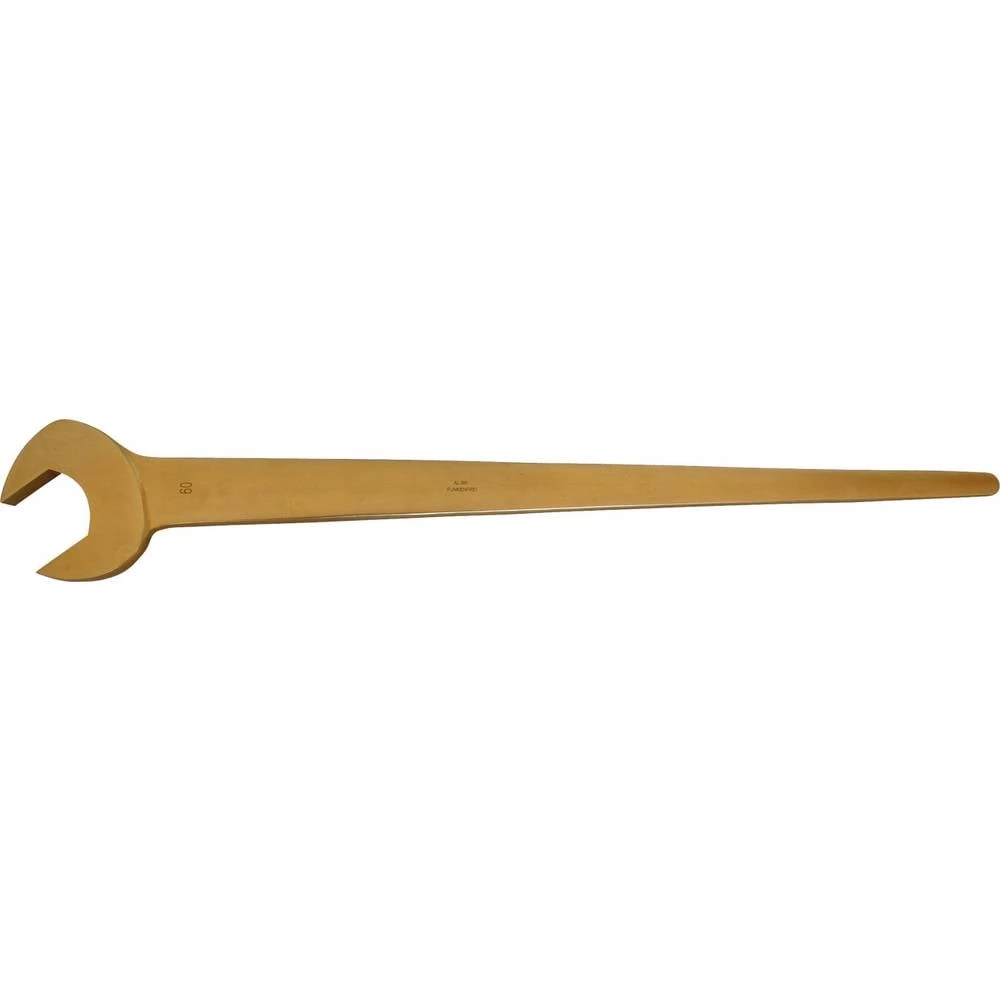 KS Tools 963.7906 963.7906 zatezni viličasti ključ Veličina ključa (metrička) (naslov) 58 mm slika