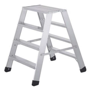 Laki metal Sklopiva Sklopiva ZARGES Z500 40374 10.3 kg slika