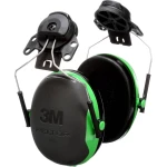 Zaštitne slušalice s držačem za kacigu Peltor X1P3 XA007706881, 26 dB