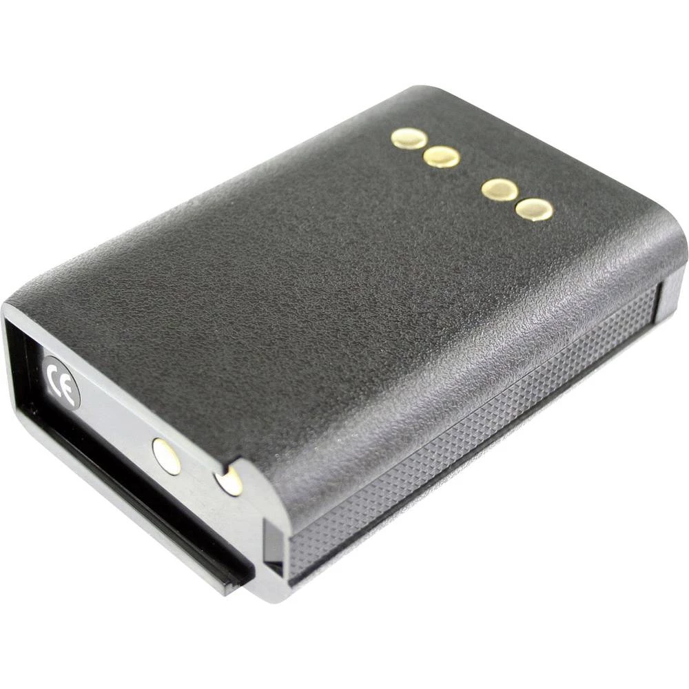 Radio-akumulator Connect 3000 Zamjenjuje originalnu akumul. bateriju NTN 4593, NTN 4593C 7.5 V 2000 mAh slika