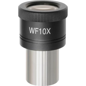 Bresser Optik Mikrometer WF10x 5941980 objektiv mikroskopa 10 x Pogodno za marke (mikroskopa) Bresser Optik slika