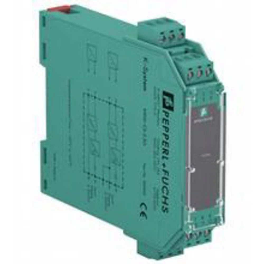 Pepperl+Fuchs KFD0-CS-2.50 126992 1 St. slika