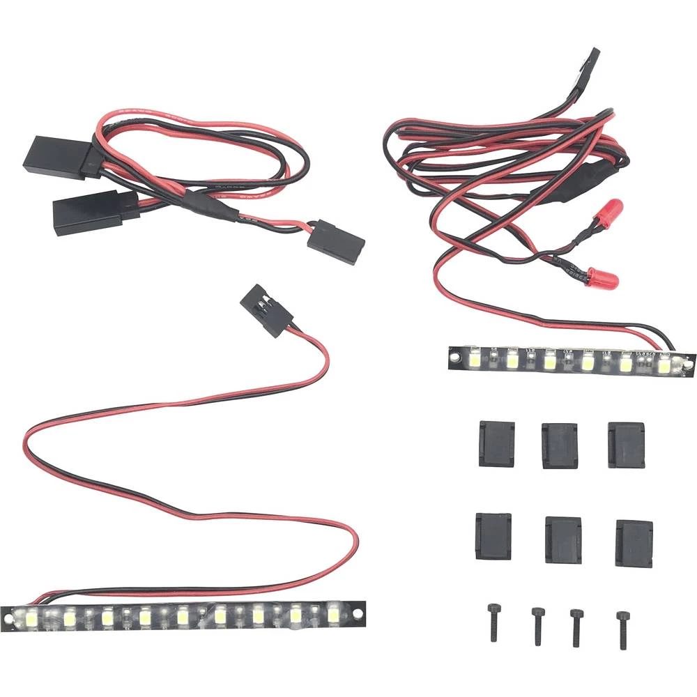 Reely RE-6803595 rezervni dio led osvjetljenje slika