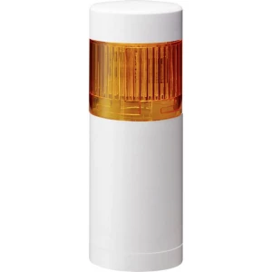 Signalni toranj LED Patlite LR5-101WJNW-Y Žuta Žuta Stalno svjetlo 12 V/DC slika