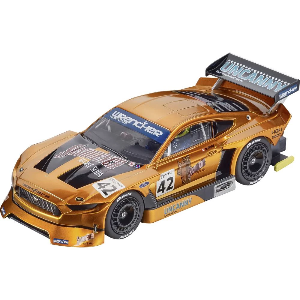 Carrera 20030976 DIGITAL 132 Ford Mustang GTY "br.42" slika