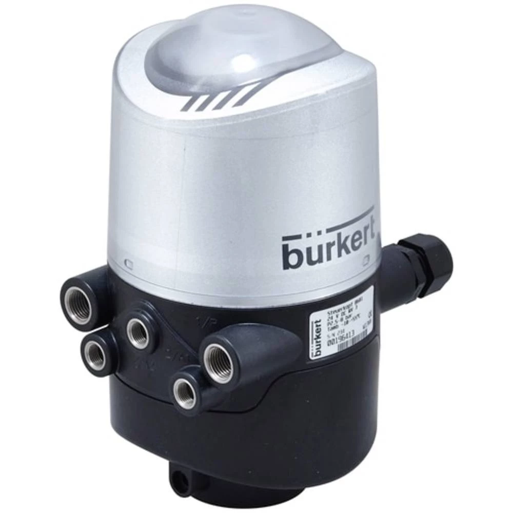 Bürkert upravljačka glava 196413 8681 28 V    1 St. slika