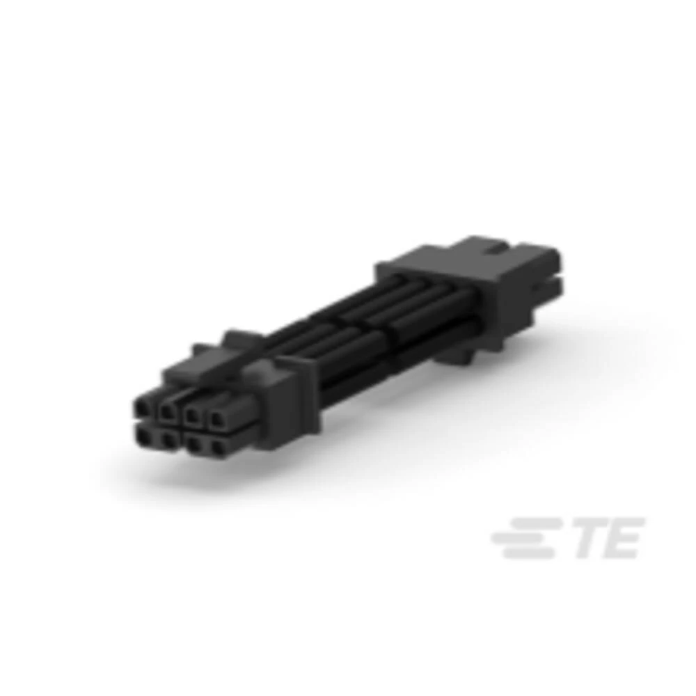 TE Connectivity Power DTC Cable AssmebliesPower DTC Cable Assmeblies 2354120-1 AMP slika