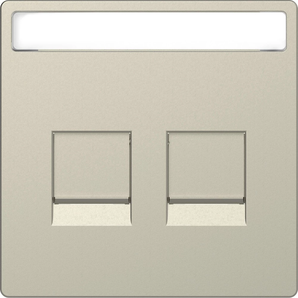 Merten Poklopac MEG4564-6033 slika