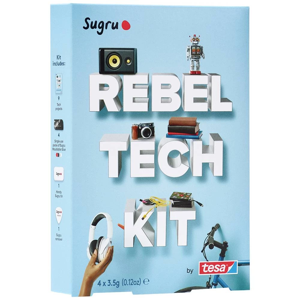 Conrad Product Image