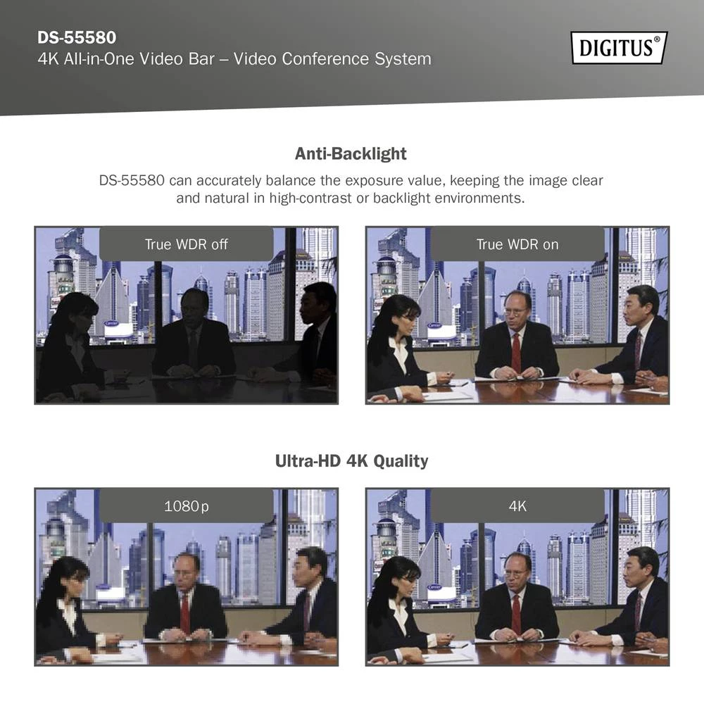 Conrad Product Image