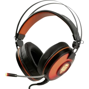Konix WORLD OF TANKS GH-40 7.1 igraće naglavne slušalice sa mikrofonom sa vrpcom preko ušiju slika