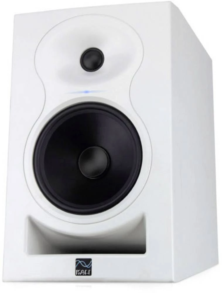 Monitor za pozornicu 16.5 cm 6.5 " Kali Audio LP-6 Limited White Edition 80 W 1 ST slika