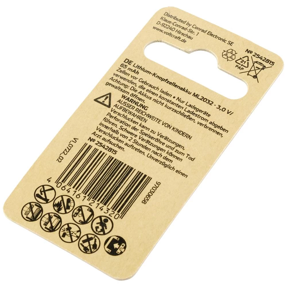 Conrad Product Image