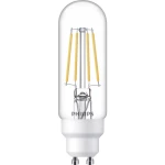 Philips Lighting 871951436456100 LED Energetska učinkovitost 2021 F (A - G) GU10 oblik štapa 4.5 W = 40 W toplo bijela (