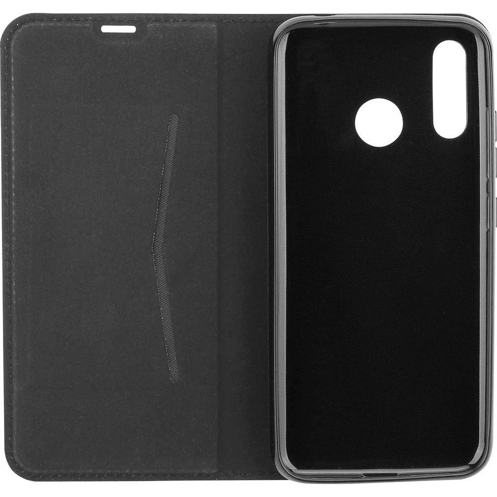 Gigaset  Book Case (GS3)  etui  Gigaset  GS3  crna slika