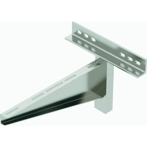 OBO Bettermann 6417947 zidni držač  (D x Š x V) 400 x 510 x 335 mm 1 St. slika