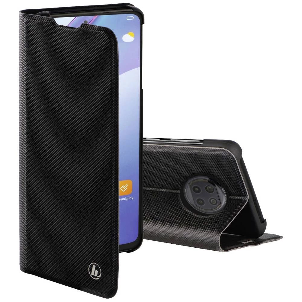 Hama SC Slim Pro knjižica Xiaomi crna slika