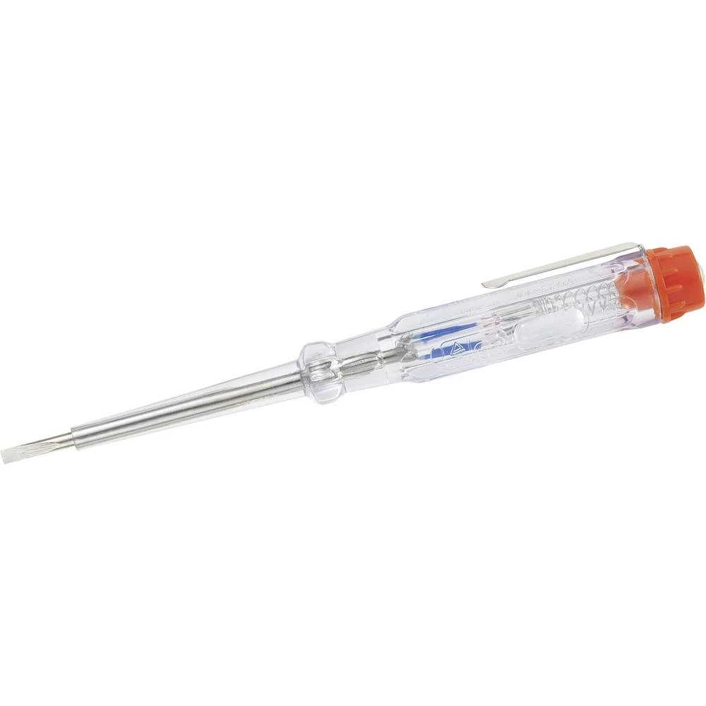 Ispitivač faza 3,0 x 60 mm 100- 250 V slika