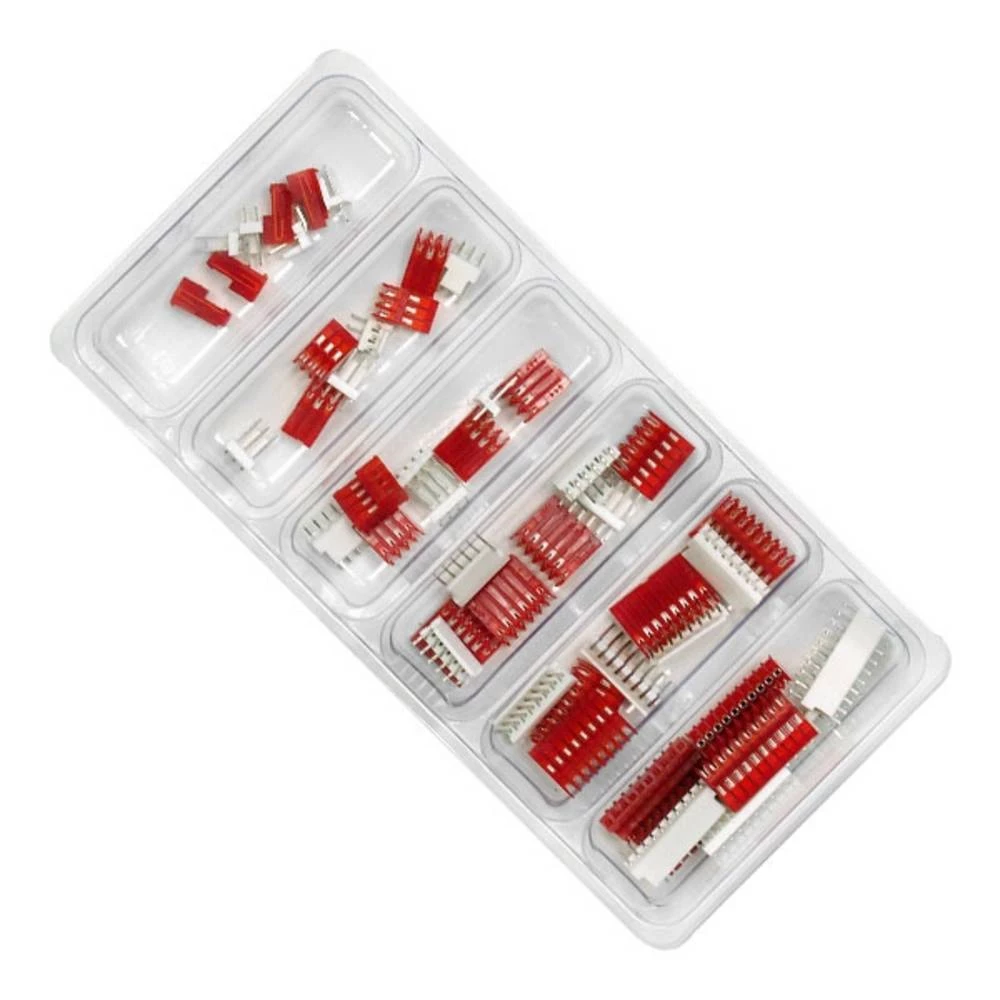 TE Connectivity MTA-100 CL ConnectorsMTA-100 CL Connectors 2110855-6 AMP slika